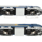 Williams 21902 D&H Sharknose Diesel Locomotive AA Set  LN/Box