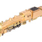 Van Hobbies HO BRASS CNR J4e-Pacific 4-6-2 Steam Loco & Tender - Unpainted EX/Box