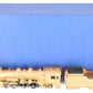 Van Hobbies HO BRASS CNR J4e-Pacific 4-6-2 Steam Loco & Tender - Unpainted EX/Box
