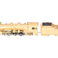 Van Hobbies HO BRASS CNR J4e-Pacific 4-6-2 Steam Loco & Tender - Unpainted EX/Box