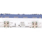 HAG 221 HO Scale SBB Blau Re 4/4 I Gleichstrom Electric Locomotive #409 EX/Box