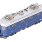HAG 221 HO Scale SBB Blau Re 4/4 I Gleichstrom Electric Locomotive #409 EX/Box