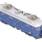 HAG 221 HO Scale SBB Blau Re 4/4 I Gleichstrom Electric Locomotive #409 EX/Box
