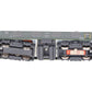 HAG 226 HO Scale SBB Gleichstrom Re 4/4 I Series Electric Locomotive #10018 EX/Box