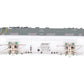 HAG 226 HO Scale SBB Gleichstrom Re 4/4 I Series Electric Locomotive #10018 EX/Box