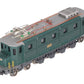 HAG 141 HO Scale Custom SBB Ae 4/7 Electric Locomotive #10954 EX/Box