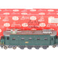 HAG 141 HO Scale Custom SBB Ae 4/7 Electric Locomotive #10954 EX/Box