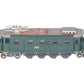 HAG 141 HO Scale Custom SBB Ae 4/7 Electric Locomotive #10954 EX/Box