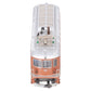 HAG 181 HO Scale BLS RE 4/4 Electric Locomotive #162 EX/Box
