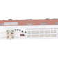 HAG 181 HO Scale BLS RE 4/4 Electric Locomotive #162 EX/Box