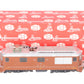 HAG 181 HO Scale BLS RE 4/4 Electric Locomotive #162 EX/Box