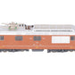 HAG 181 HO Scale BLS RE 4/4 Electric Locomotive #162 EX/Box