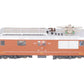 HAG 181 HO Scale BLS RE 4/4 Electric Locomotive #162 EX/Box