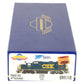 Athearn G68135 HO Scale CSX GP15T Diesel Locomotive #1503 w/DCC & Sound LN/Box