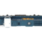 Athearn G68135 HO Scale CSX GP15T Diesel Locomotive #1503 w/DCC & Sound LN/Box