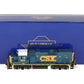 Athearn G68135 HO Scale CSX GP15T Diesel Locomotive #1503 w/DCC & Sound LN/Box