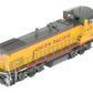 Athearn G66230 HO Scale Union Pacific MP15AC Diesel Locomotive #1404 LN/Box
