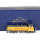 Athearn G66230 HO Scale Union Pacific MP15AC Diesel Locomotive #1404 LN/Box