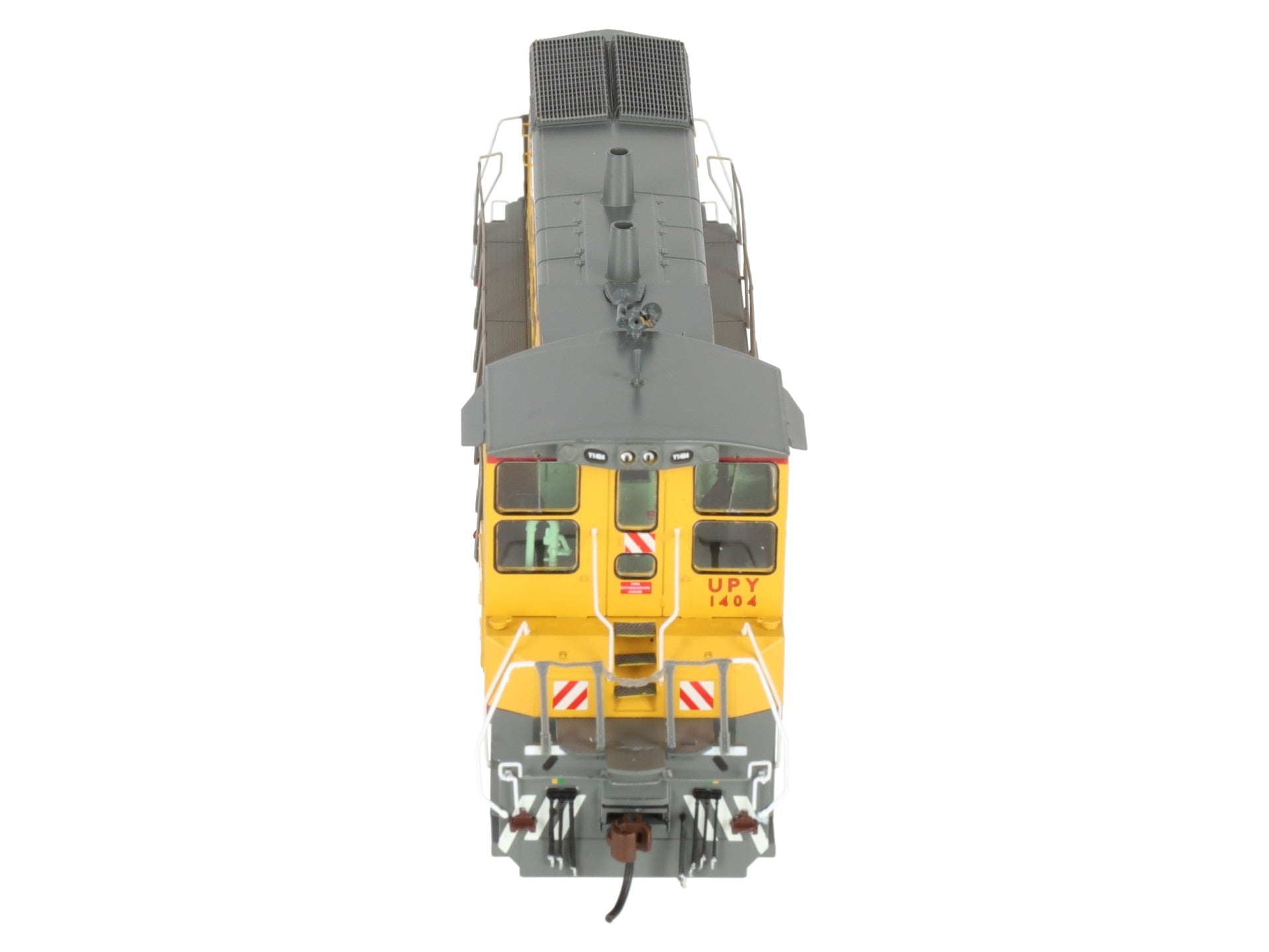 Athearn G66230 HO Scale Union Pacific MP15AC Diesel Locomotive #1404 LN/Box