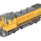Athearn G66230 HO Scale Union Pacific MP15AC Diesel Locomotive #1404 LN/Box