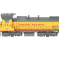 Athearn G66230 HO Scale Union Pacific MP15AC Diesel Locomotive #1404 LN/Box