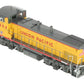 Athearn G66230 HO Scale Union Pacific MP15AC Diesel Locomotive #1404 LN/Box