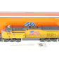 Lionel 1934042 O Union Pacific LionChief Plus 2.0 ET44AC Diesel Locomotive #2727