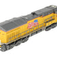 Lionel 1934042 O Union Pacific LionChief Plus 2.0 ET44AC Diesel Locomotive #2727