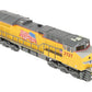 Lionel 1934042 O Union Pacific LionChief Plus 2.0 ET44AC Diesel Locomotive #2727