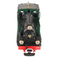 LGB 2074D G Scale 2-6-0 Spreewald Steam Locomotive EX/Box