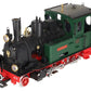 LGB 2074D G Scale 2-6-0 Spreewald Steam Locomotive EX/Box