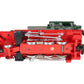 LGB 2074D G Scale 2-6-0 Spreewald Steam Locomotive EX/Box