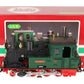 LGB 2074D G Scale 2-6-0 Spreewald Steam Locomotive EX/Box