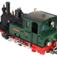 LGB 2074D G Scale 2-6-0 Spreewald Steam Locomotive EX/Box