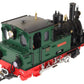 LGB 2074D G Scale 2-6-0 Spreewald Steam Locomotive EX/Box