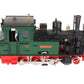 LGB 2074D G Scale 2-6-0 Spreewald Steam Locomotive EX/Box