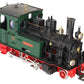 LGB 2074D G Scale 2-6-0 Spreewald Steam Locomotive EX/Box