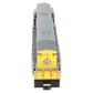 MTH 22-20381-2 O Erie Lackawanna FM Trainmaster Diesel Engine #1861 w/PS3(2Rail) LN/Box
