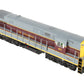 MTH 22-20381-2 O Erie Lackawanna FM Trainmaster Diesel Engine #1861 w/PS3(2Rail) LN/Box