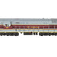 MTH 22-20381-2 O Erie Lackawanna FM Trainmaster Diesel Engine #1861 w/PS3(2Rail) LN/Box
