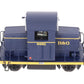Roundhouse 84102 HO Scale Baltimore & Ohio Diesel Switcher Locomotive # 8851 EX/Box