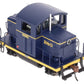 Roundhouse 84102 HO Scale Baltimore & Ohio Diesel Switcher Locomotive # 8851 EX/Box