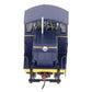 Roundhouse 84102 HO Scale Baltimore & Ohio Diesel Switcher Locomotive # 8851 EX/Box
