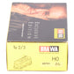 Brawa 0570 HO Scale BLS Te 2/3 Electric Locomotive #31 EX/Box