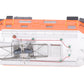 Brawa 0570 HO Scale BLS Te 2/3 Electric Locomotive #31 EX/Box
