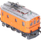 Brawa 0570 HO Scale BLS Te 2/3 Electric Locomotive #31 EX/Box