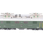 HAG 221 HO SBB Re 4/4 I Gleichstrom Electric Locomotive #10035 EX/Box