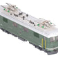 HAG 221 HO SBB Re 4/4 I Gleichstrom Electric Locomotive #10035 EX/Box