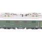 HAG 221 HO SBB Re 4/4 I Gleichstrom Electric Locomotive #10035 EX/Box