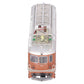 HAG 181 HO Scale BLS RE 4/4 Electric Locomotive #261 EX/Box